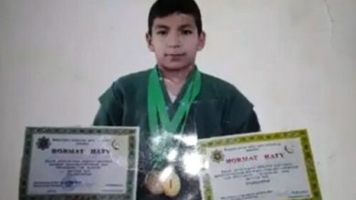 Photo of «Перетворили печінку на місиво». 14-го річного дзюдоїста побили до смерті