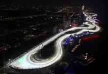 Photo of Формула-1. Гран-при Саудовской Аравии. Макс или Льюис? Текстовая трансляция