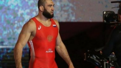 Photo of Олимпийский чемпион из России дисквалифицирован на четыре года за допинг