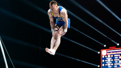 Photo of ВІДЕО. Радівілов виграв золото чемпіонату Європи в опорному стрибку