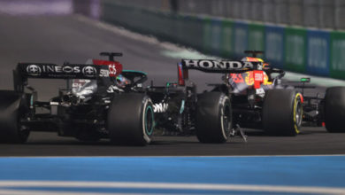 Photo of Макс ФЕРСТАППЕН: «Это не Формула-1. Где тут гонки?»