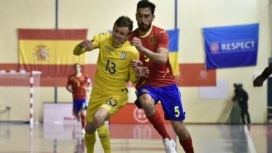 Photo of Испания – Украина – 3:0. Видео голов и обзор товарищеского матча