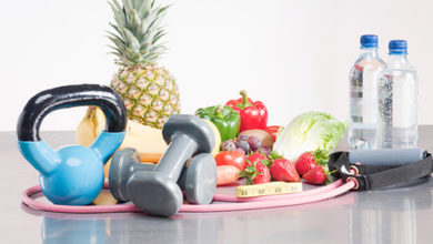 Photo of Фитнес-питание, фитнес-диеты: что вредно и что полезно для организма