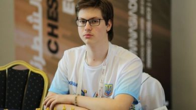 Photo of Украина обыграла Россию в командном чемпионате Европы по шахматам
